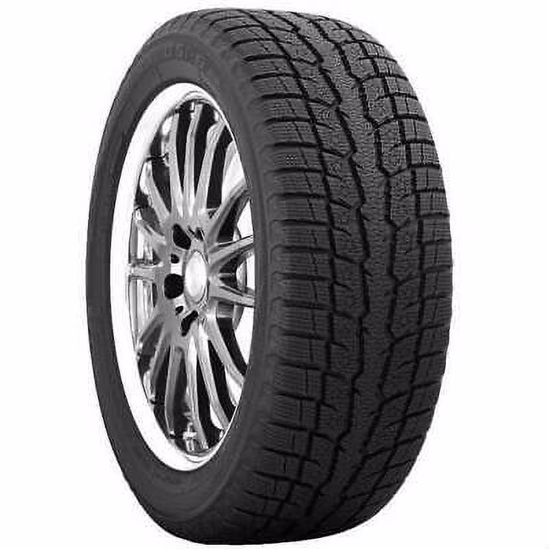 Toyo Observe GSi-6 195/65R15 91H BSW Fits: 2013-15 Honda Civic Natural Gas, 2012-18 Ford Focus S