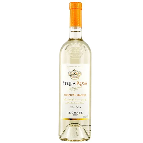 Stella Rosa Tropical Mango - 750ML