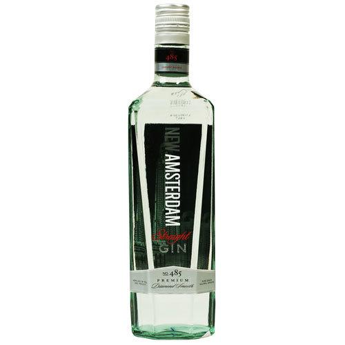 67d2064ebacc48d65a09166995b24ca5687a6f4d67e20017ae1352a6f10397da New Amsterdam Gin - 750ML - Image 1