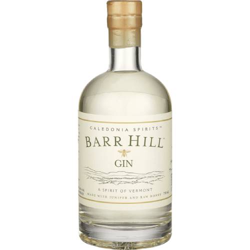 8f60a8339224e9166637280026df43a7edaea67bc19f188a3d805b634a9fa6a3 Barr Hill Reserve Gin 90 Proof - 750ML - Image 1