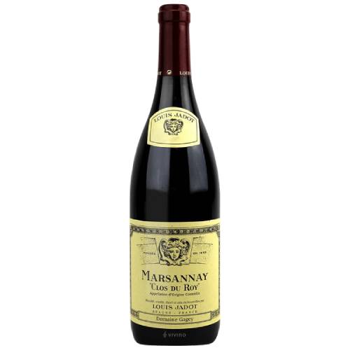 9f39323ec550502a2223c4f72f8eb2ae2cbf6d6e040a703a76ef4adea657145f Louis Jadot Marsannay Clos Du Roy 2017 - 750ML - Image 1
