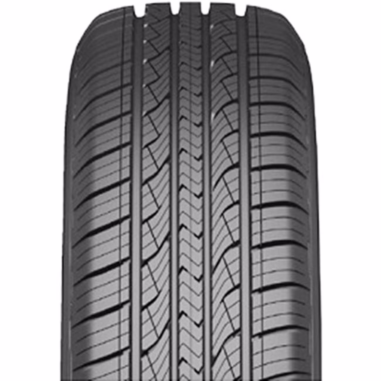 Thunderer Mach I Plus 235/40R19 98V XL a/s All Season Tire