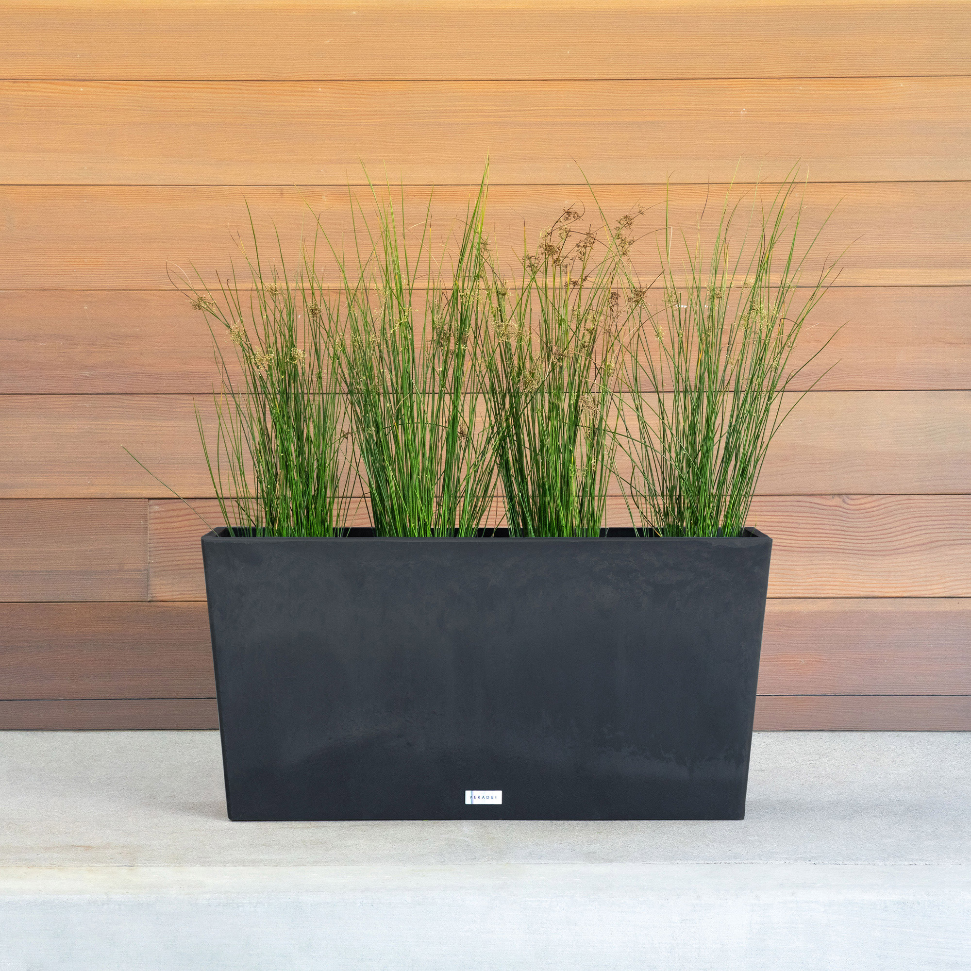 31' Trough Planter by Veradek, 2-pack