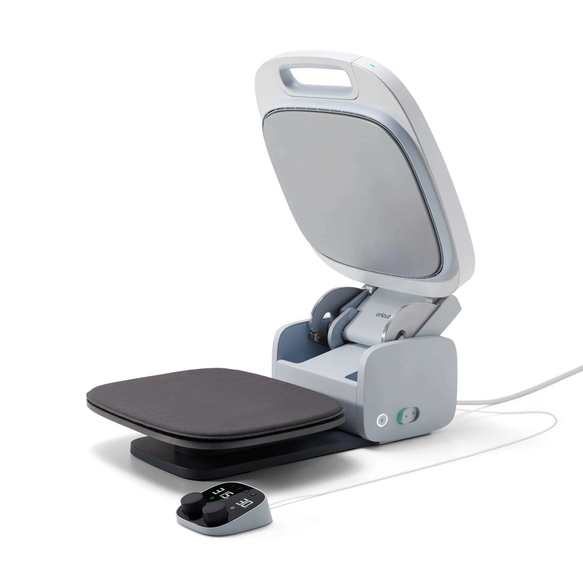 Cricut Autopress™ - Professional Heat Press
